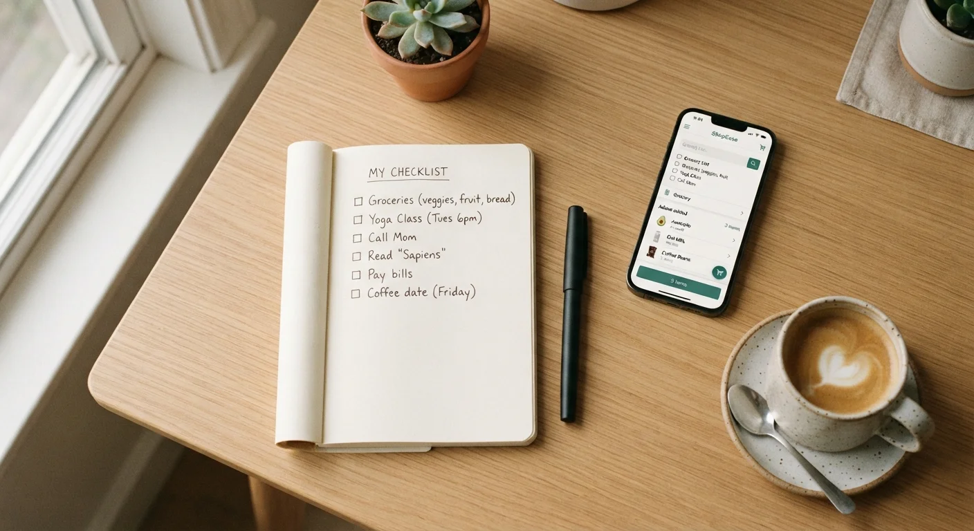 Before You Add to Cart: A Pre-Purchase Decision Checklist