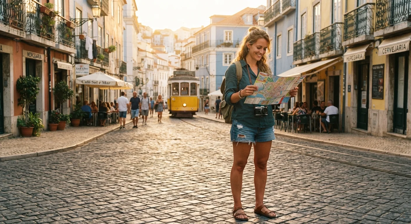 Budget Travel Myths That Keep People from Exploring