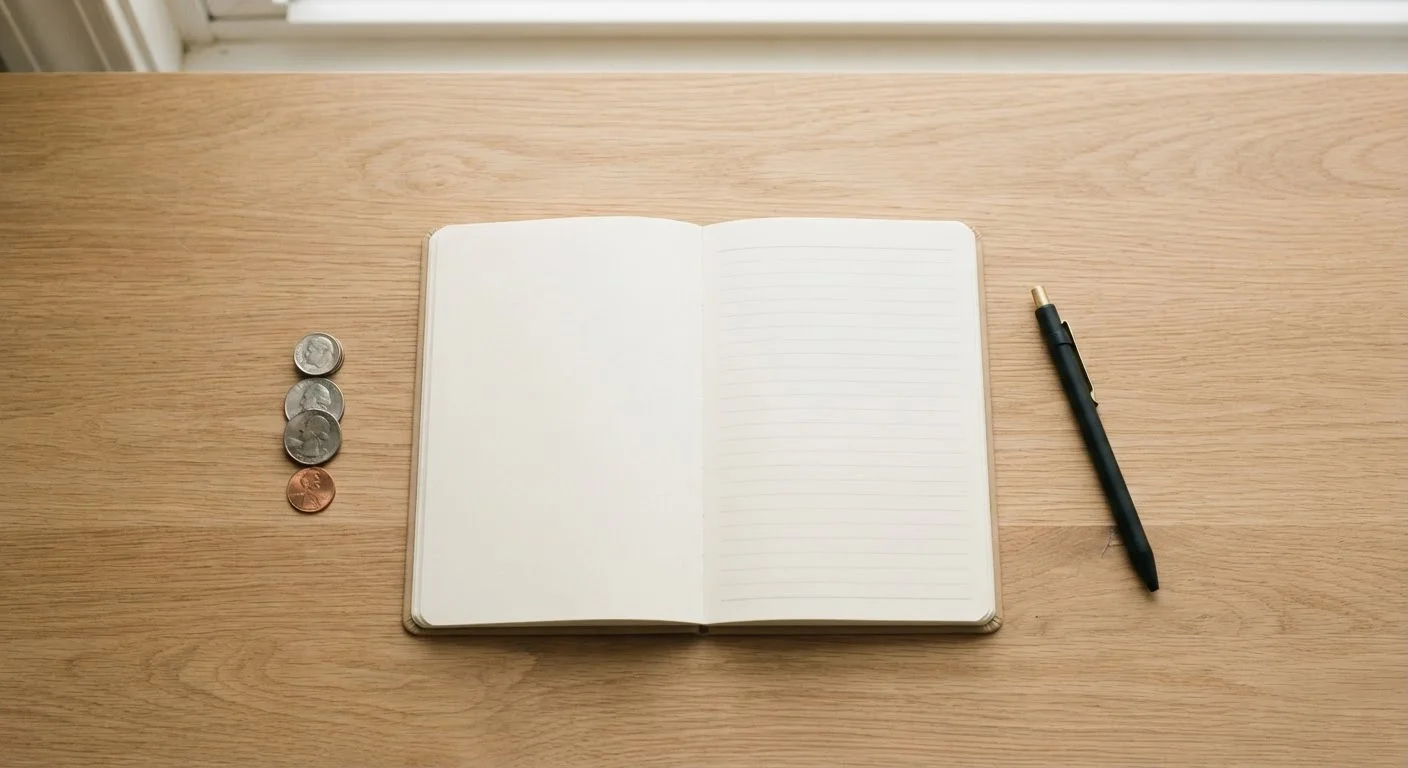 Budgeting from Zero: A Foundation for Anyone Starting Fresh