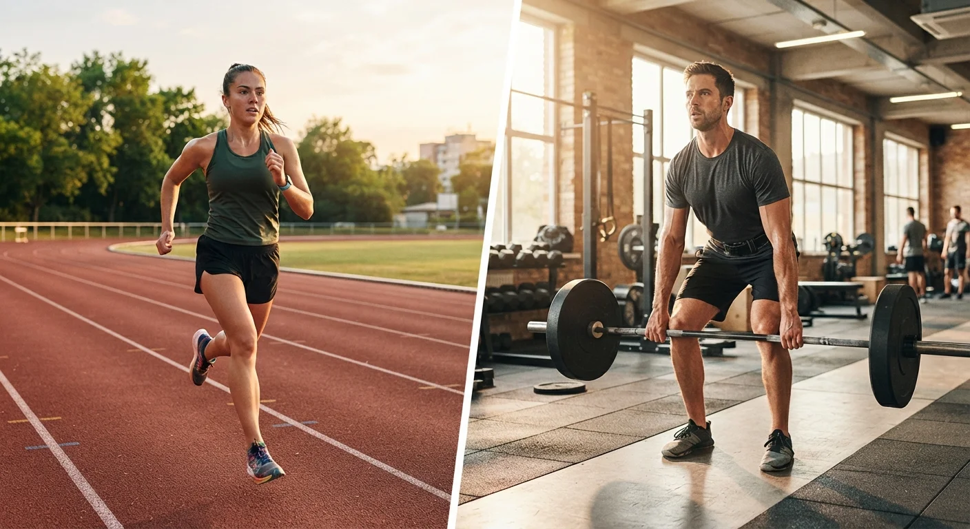 Cardio or Strength Training: Choosing What Fits Your Goals