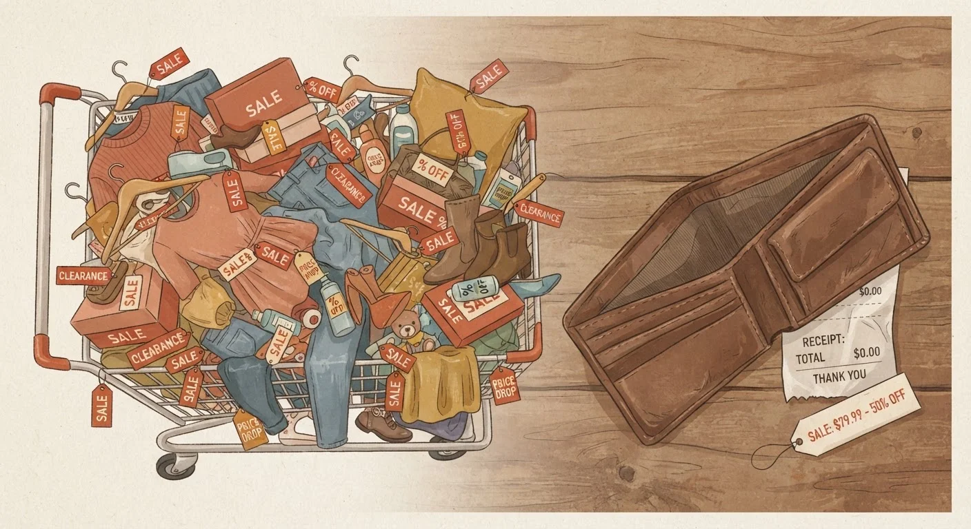 Common Myths About Finding Deals That Actually Cost You More