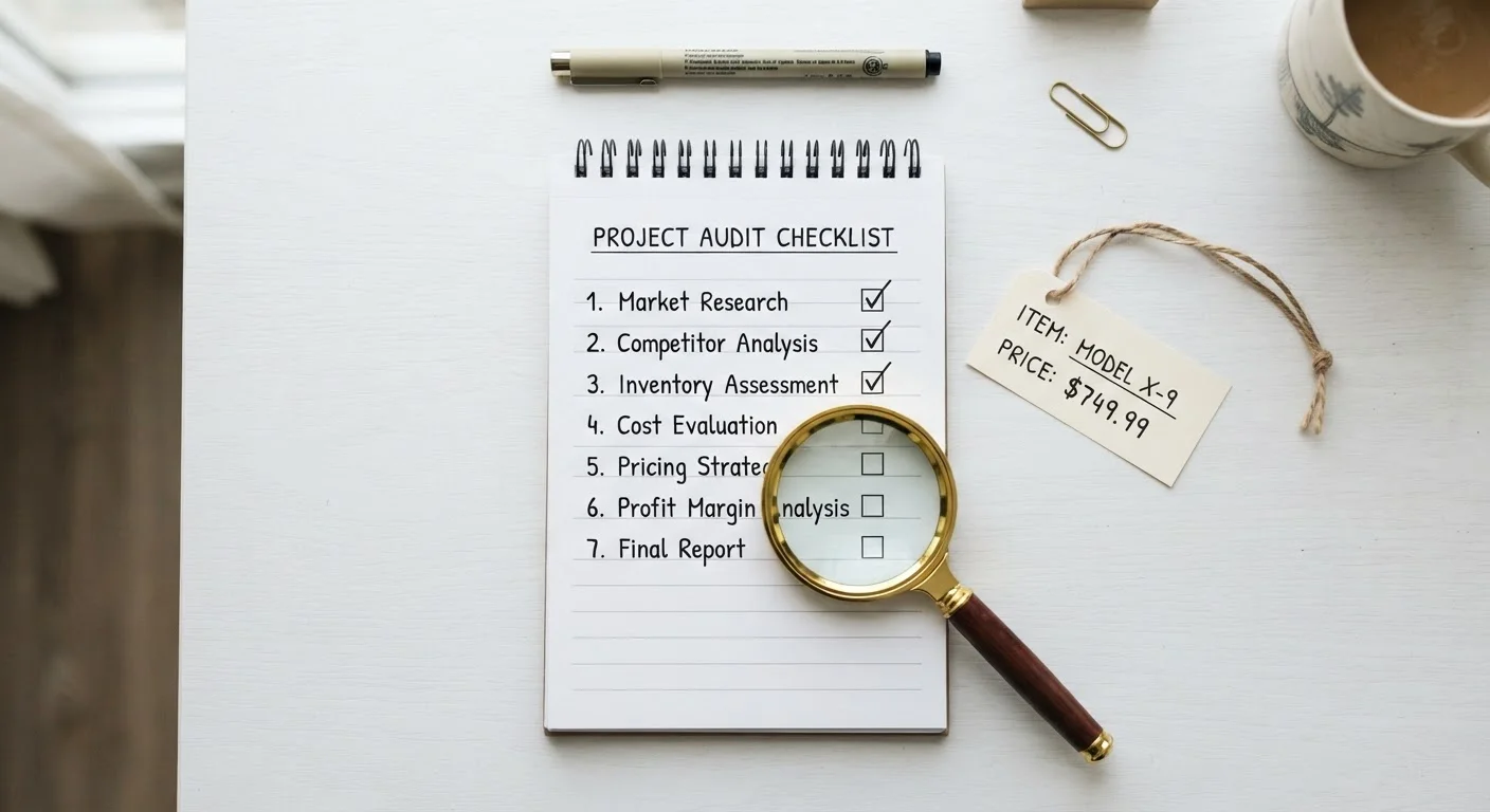 Decoding a Deal: A Pre-Purchase Checklist for Evaluating Any Offer