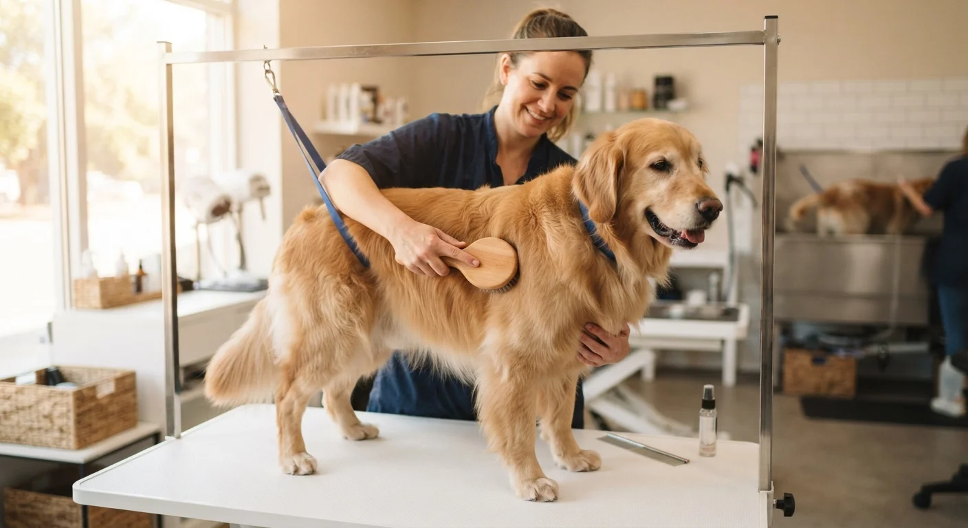 Grooming Myths That Could Actually Harm Your Pet