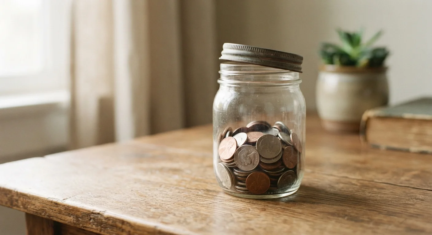 Money Myths That Keep People from Saving Anything at All