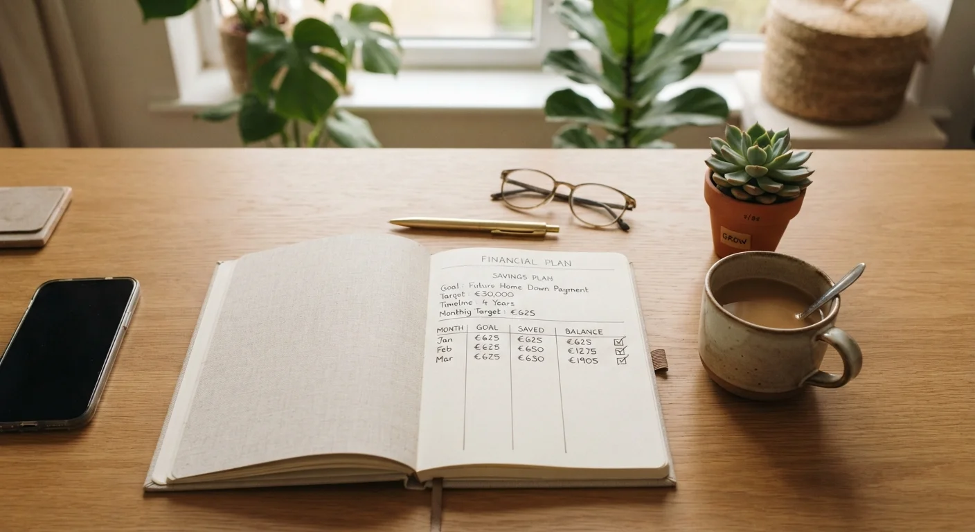 Paying Yourself First: What the Idea Really Means in Practice