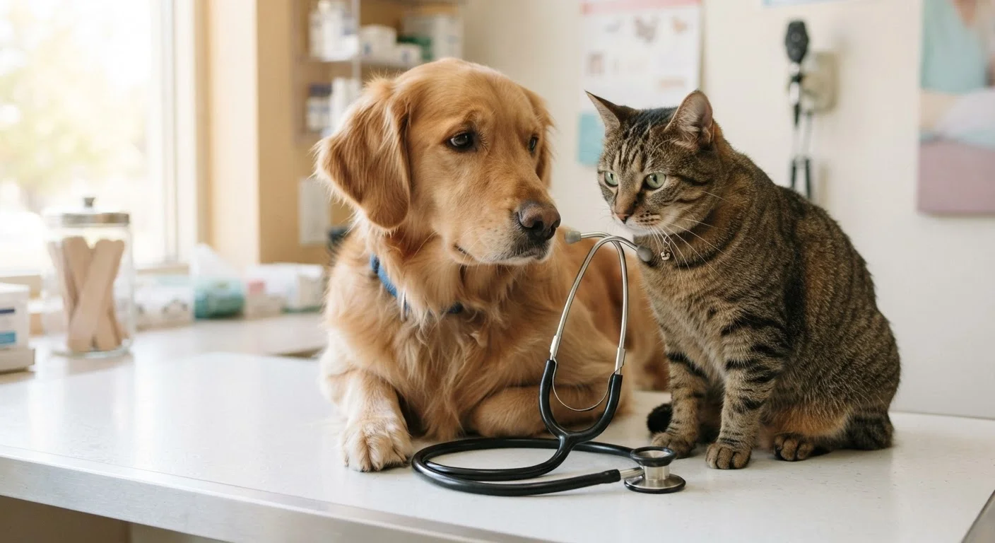 Popular Pet Health Beliefs That Don't Hold Up to Scrutiny