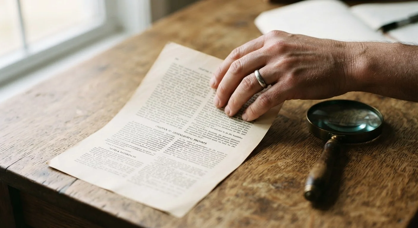 Reading the Fine Print: What Offer Terms and Conditions Are Really Telling You
