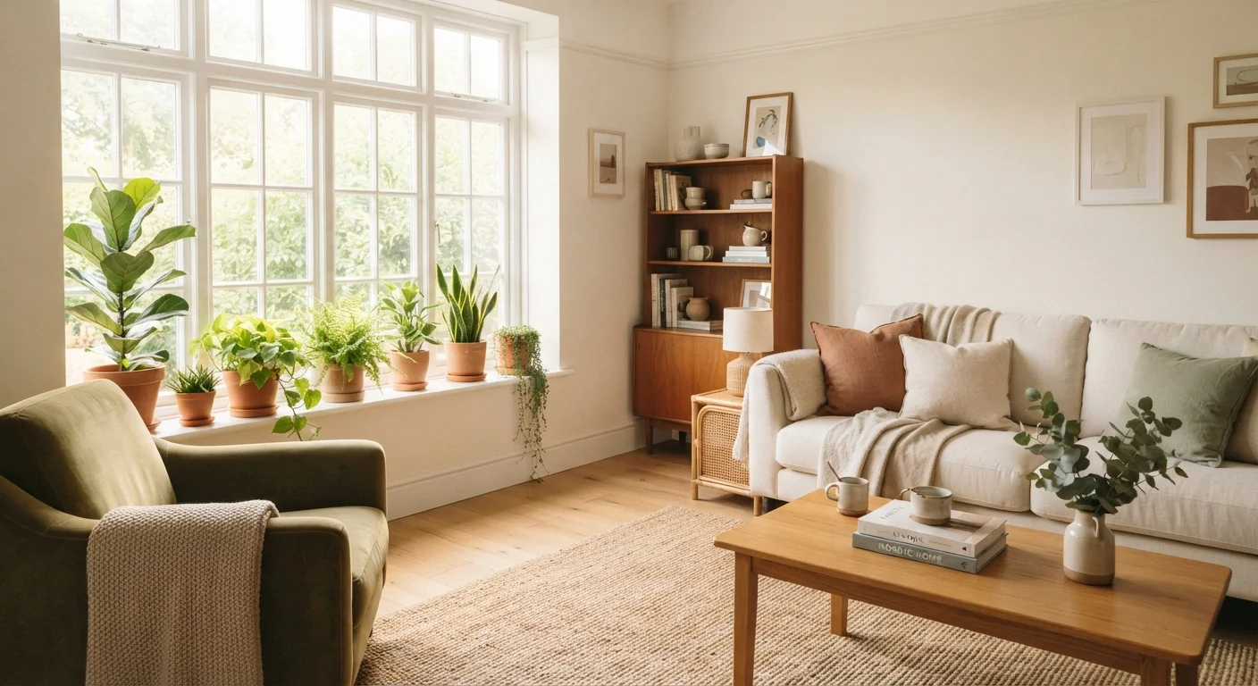 Rooms That Reward Attention: Impactful Areas to Improve at Home