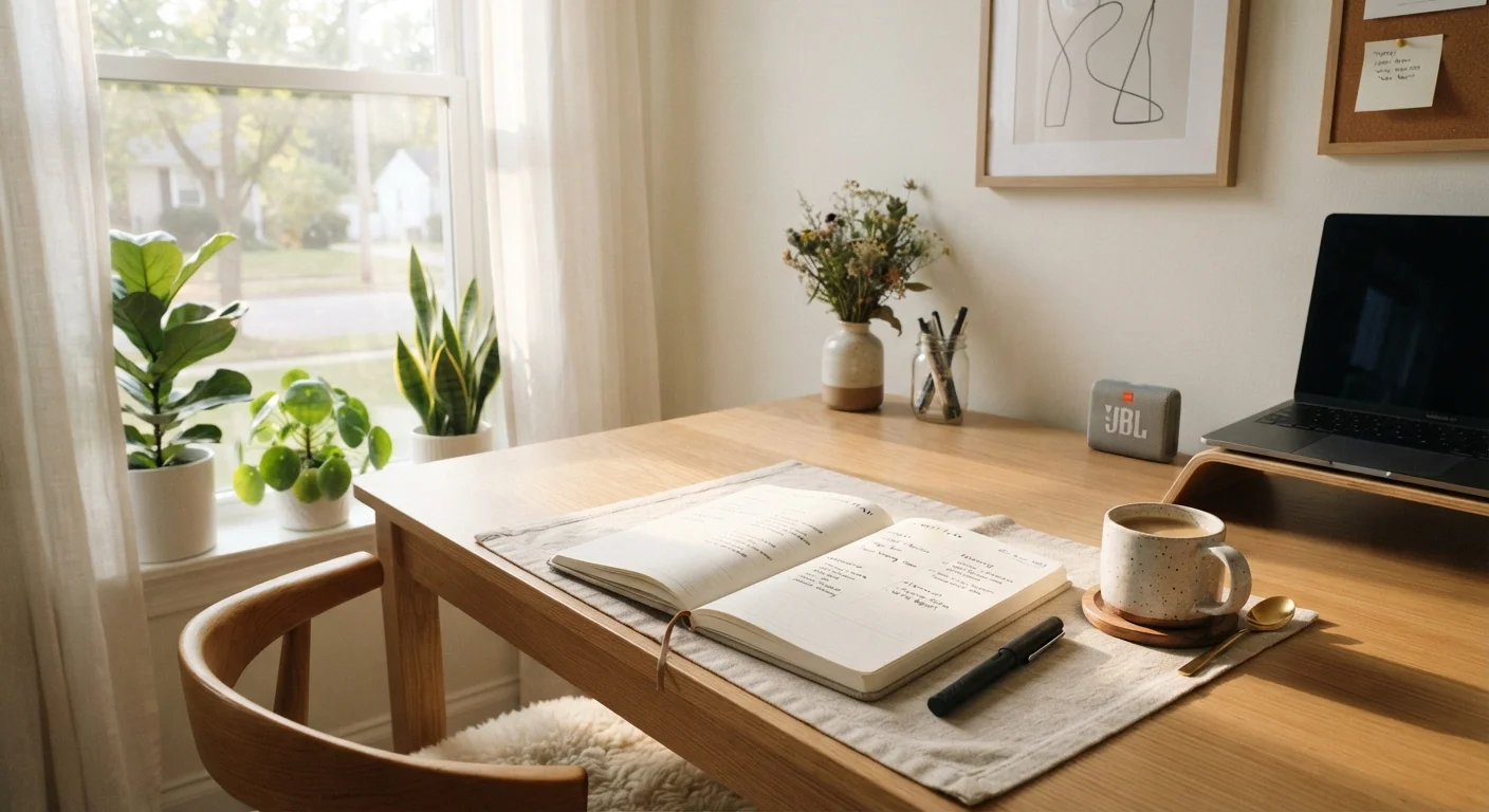 Routine Myths That Are Quietly Holding You Back