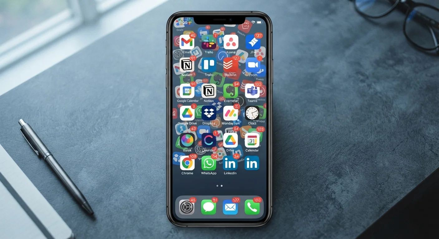 Signals That Your Current App Setup Is Working Against You