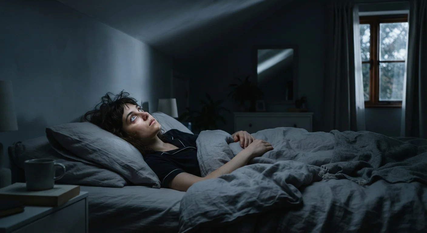 Sleep and Mental Health Are More Tightly Linked Than Most People Realise