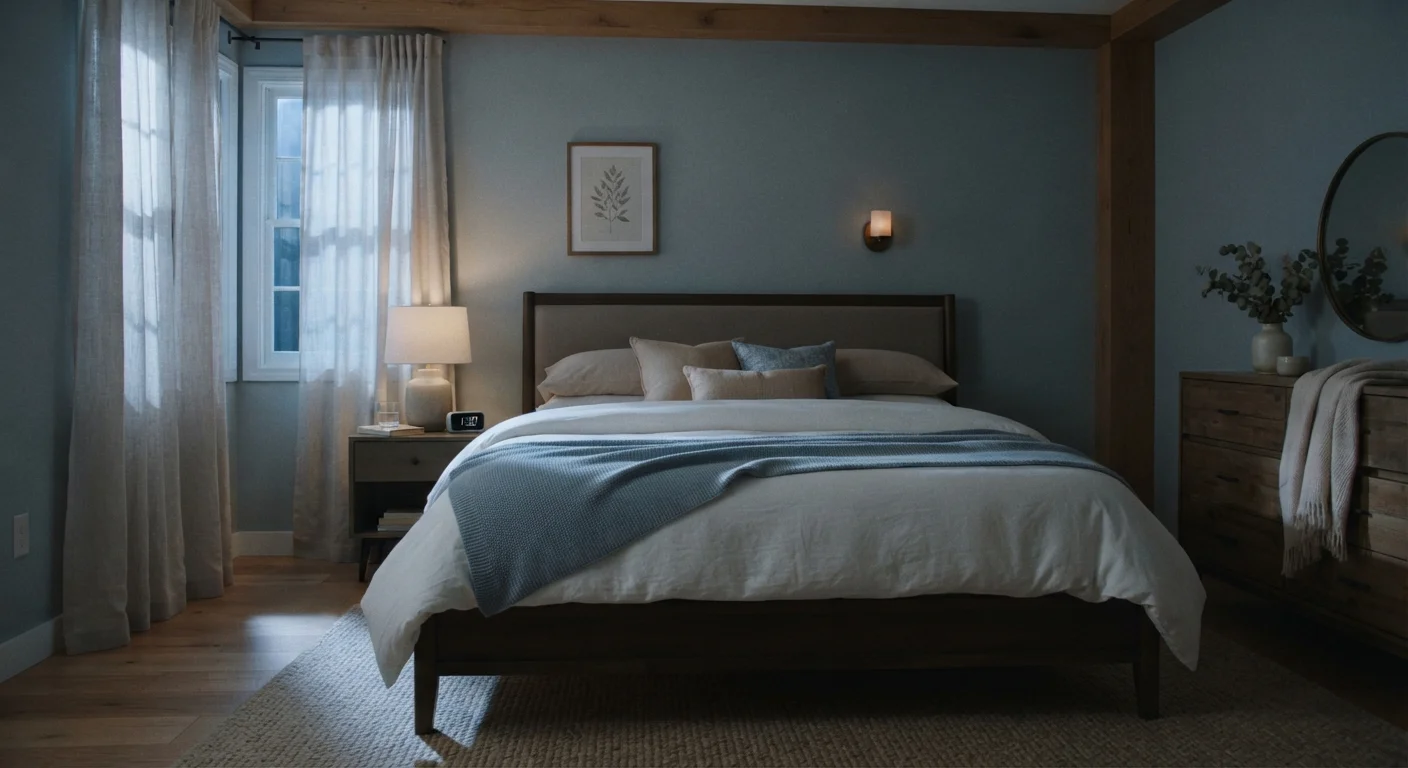 Sleep Myths That Are Quietly Undermining Your Recovery