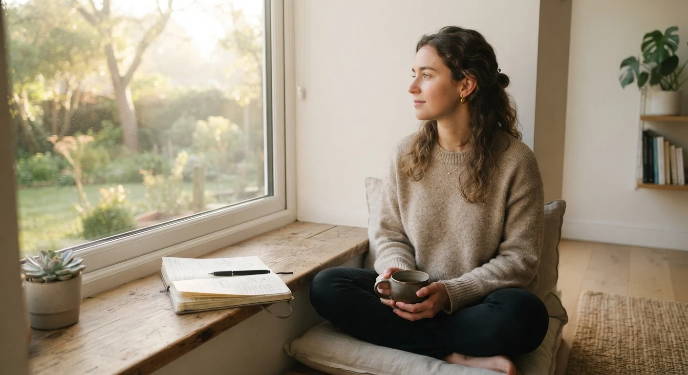 Small Daily Habits That Genuinely Support Emotional Wellbeing