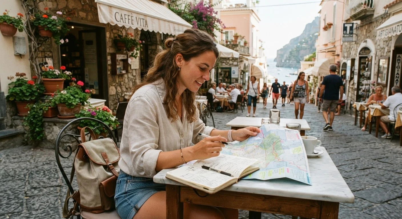 Stretching a Travel Budget Without Sacrificing the Experience