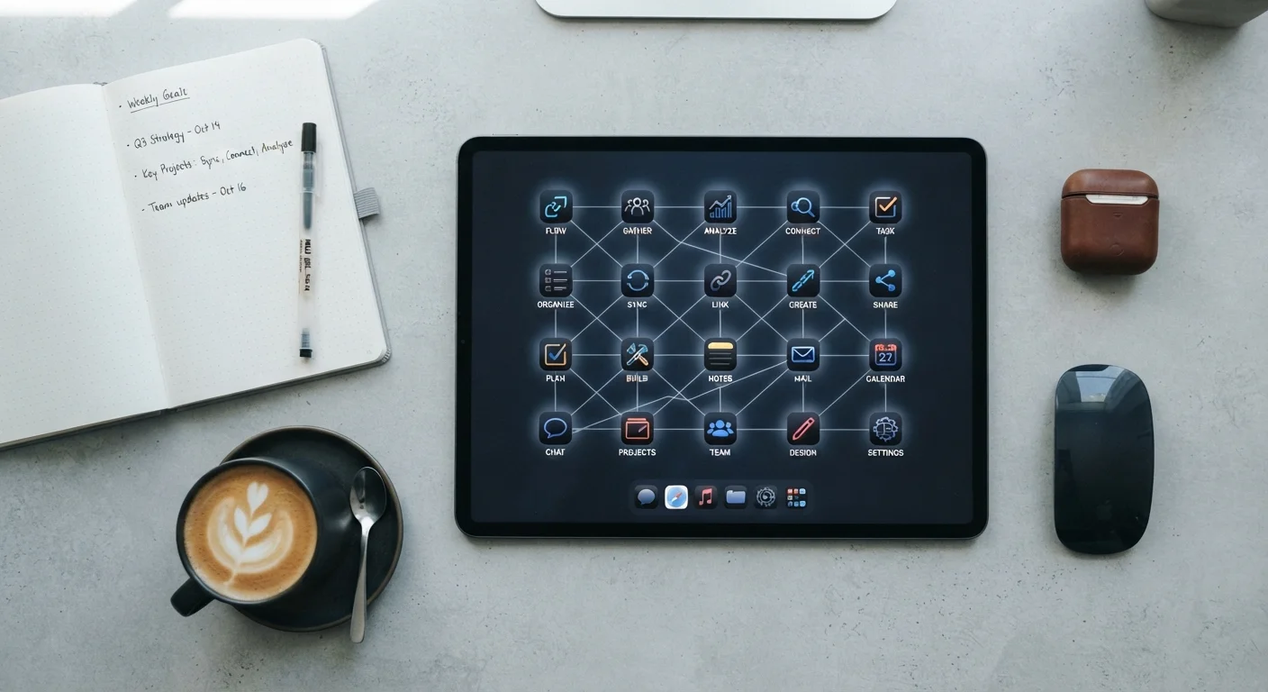 The Honest Trade-Offs of Going All-In on a Single Productivity Ecosystem