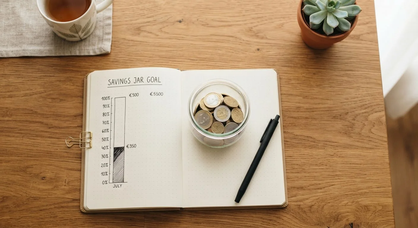The Savings Habits That Tend to Stick — and the Ones That Don't