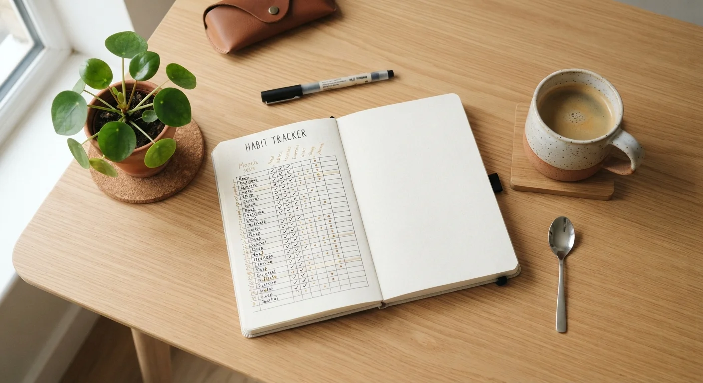 The Science Behind Habit Formation: How Behaviours Become Automatic