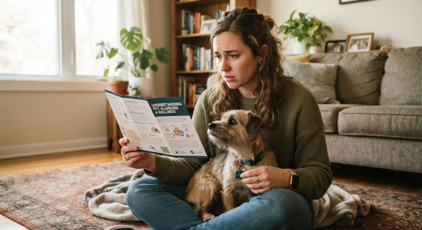 Things New Pet Owners Routinely Get Wrong About Animal Health
