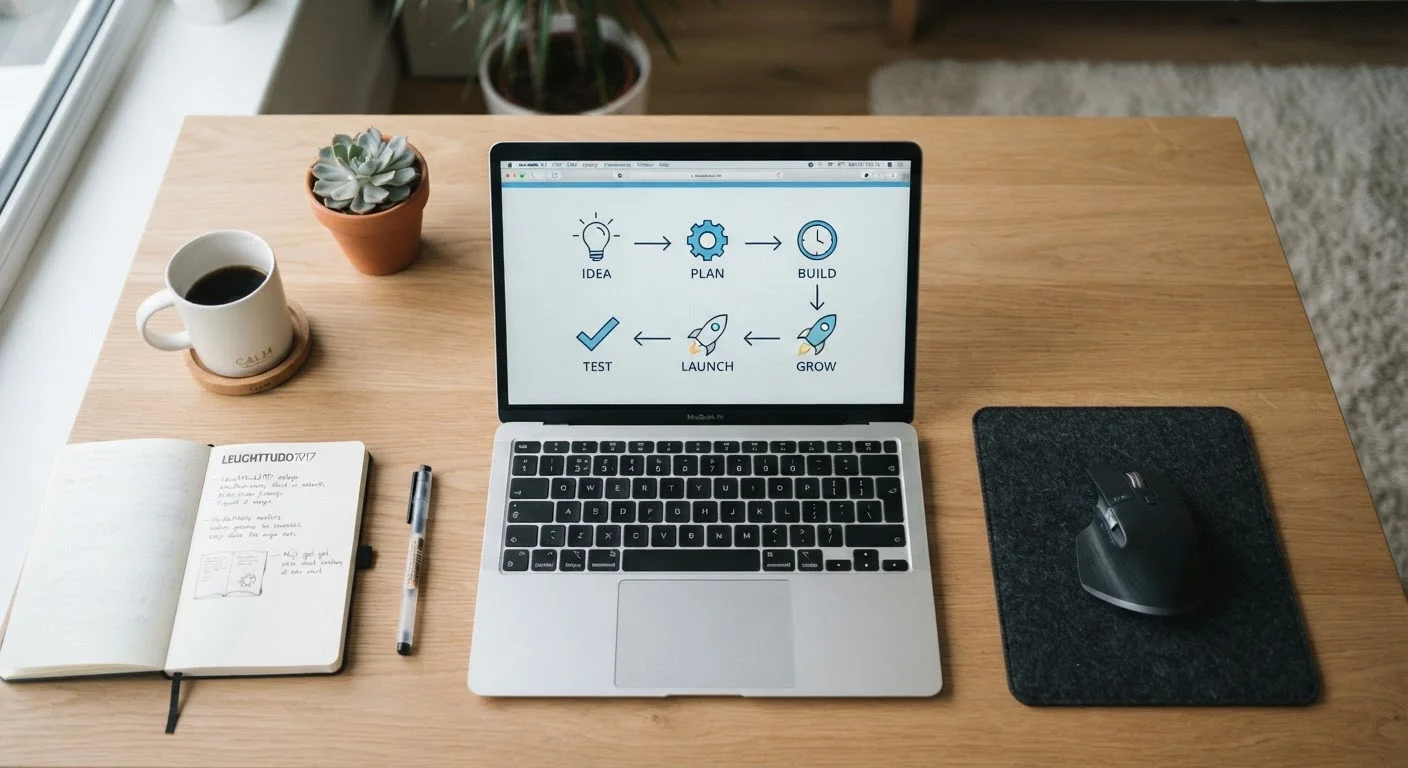What Automation Actually Means in an Everyday Productivity Context
