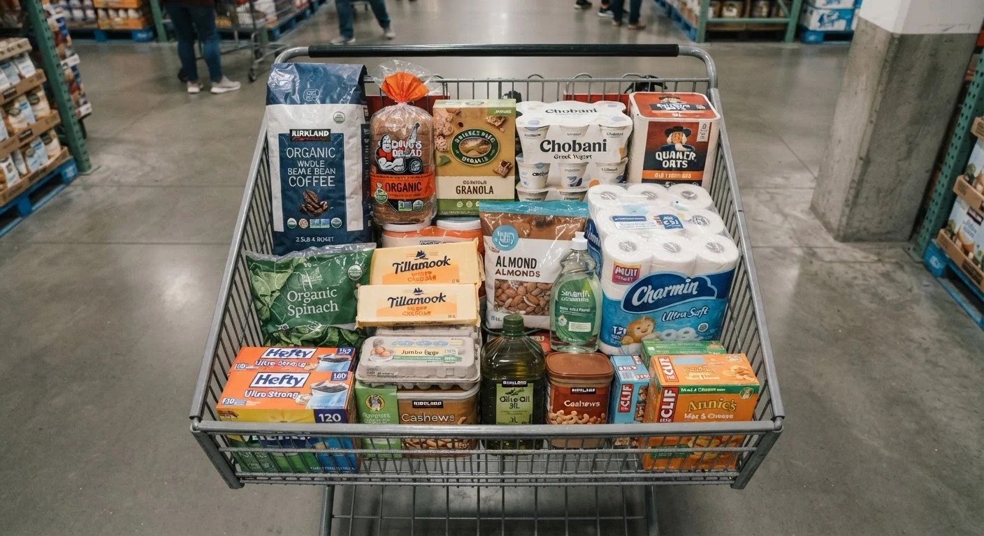 Why Bulk Buying Isn't Always the Win It Appears to Be