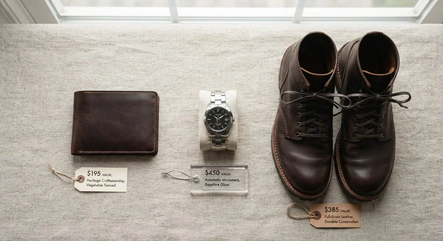 Why Consumers Overspend on Quality — and Where the Logic Goes Wrong