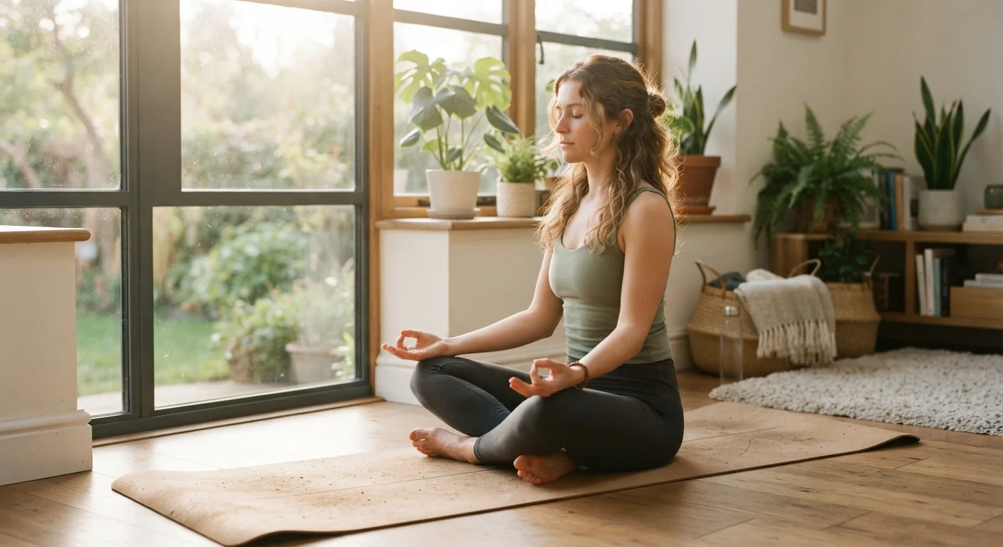 Why Rest Days Get Skipped — and Why That Backfires