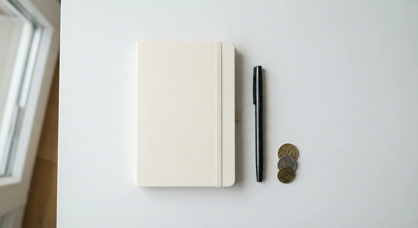 Why Saving 'As Much As Possible' Is Not a Financial Goal