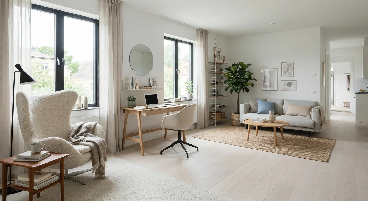 Zoning Your Home: How Defined Areas Reduce Daily Chaos